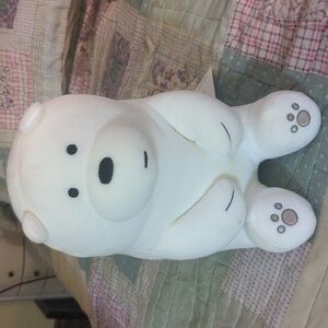 We Bare Bears Ice Bear Plush